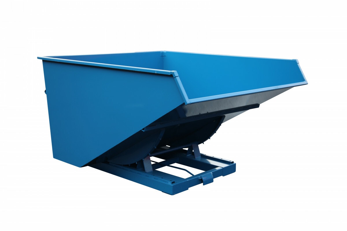 T30, TIPPO HD 3000 L.