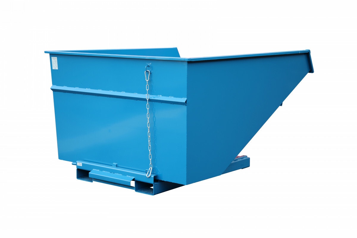 T30, TIPPO HD 3000 L.