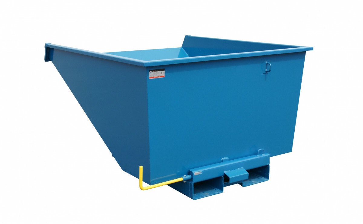 T9, TIPPO HD 900 L.