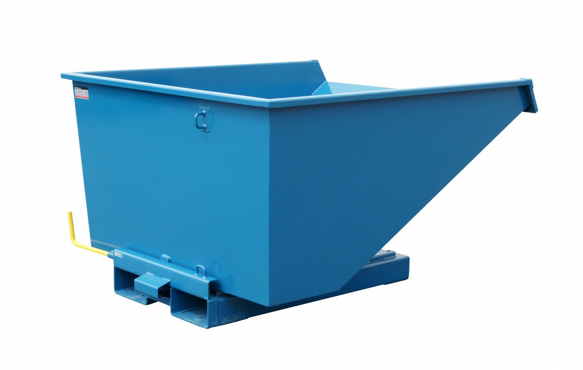 T9, TIPPO HD 900 L.