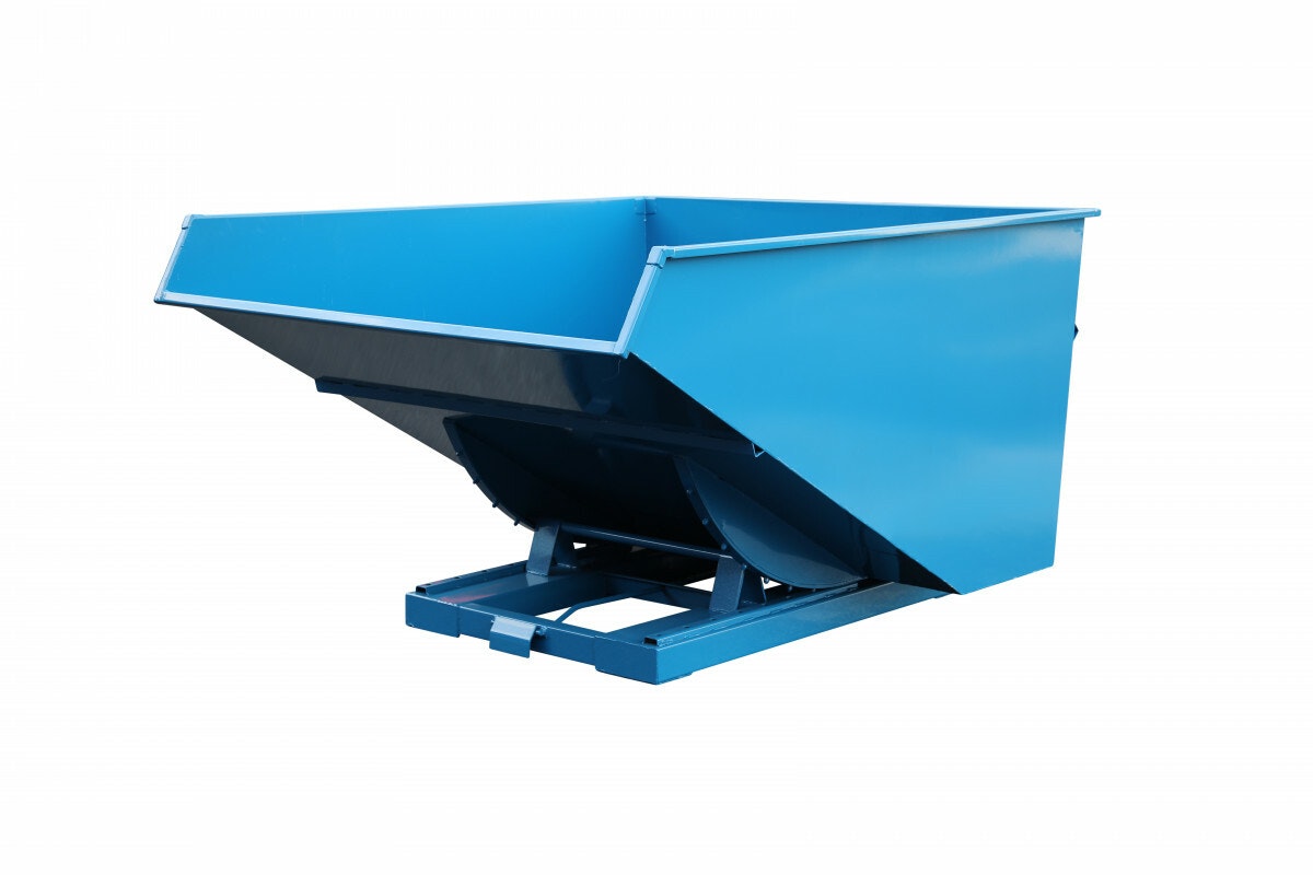 T30, TIPPO HD 3000 L.