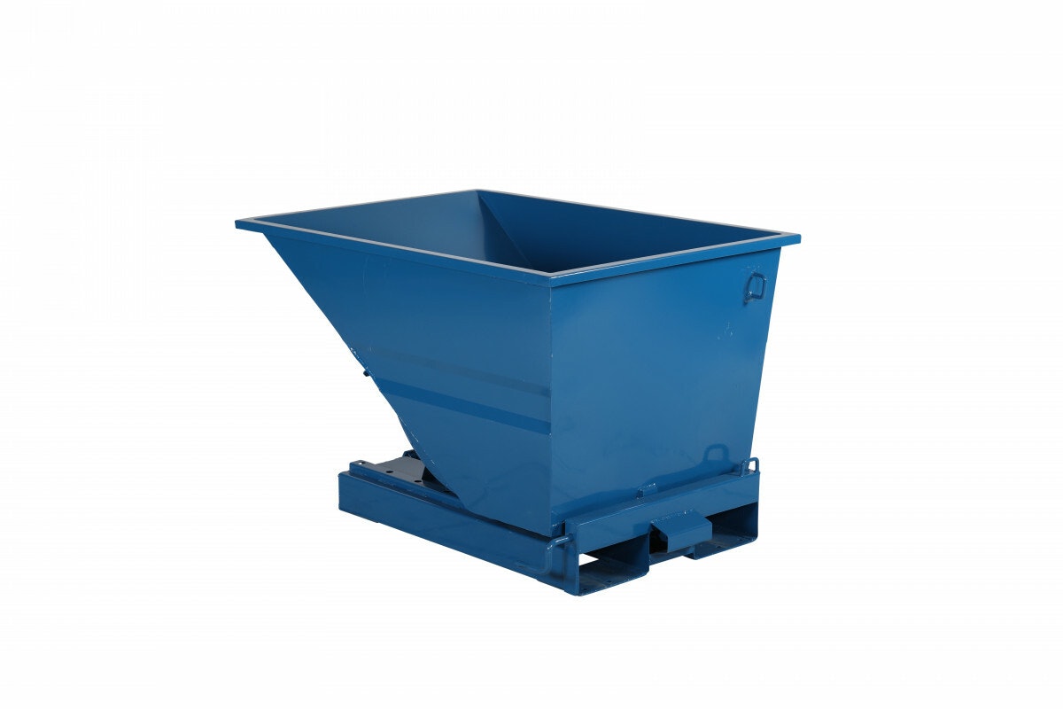 LT 30, TIPPO Light 300 L. Blå RAL 5005