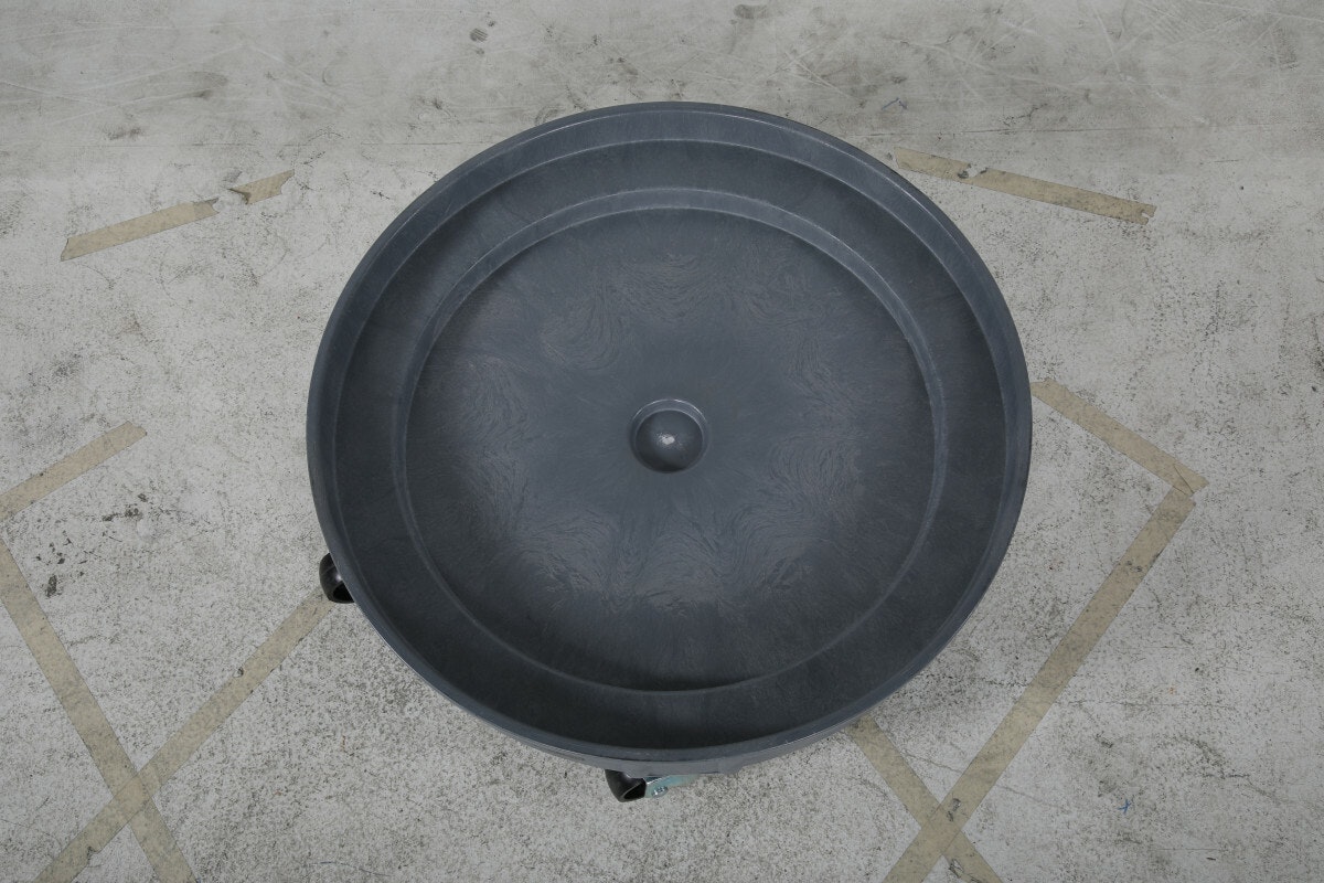 SD55E Fattrall Plast