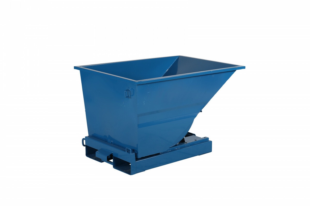 LT 30, TIPPO Light 300 L. Blå RAL 5005