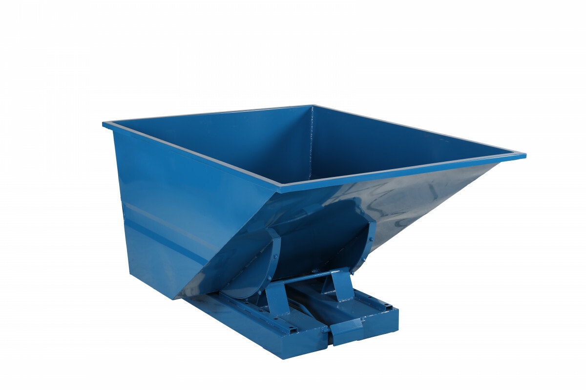 LT 90, TIPPO Light 900 L. Blå RAL 5005