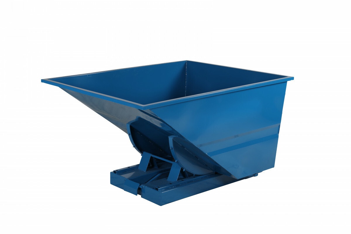 LT 90, TIPPO Light 900 L. Blå RAL 5005