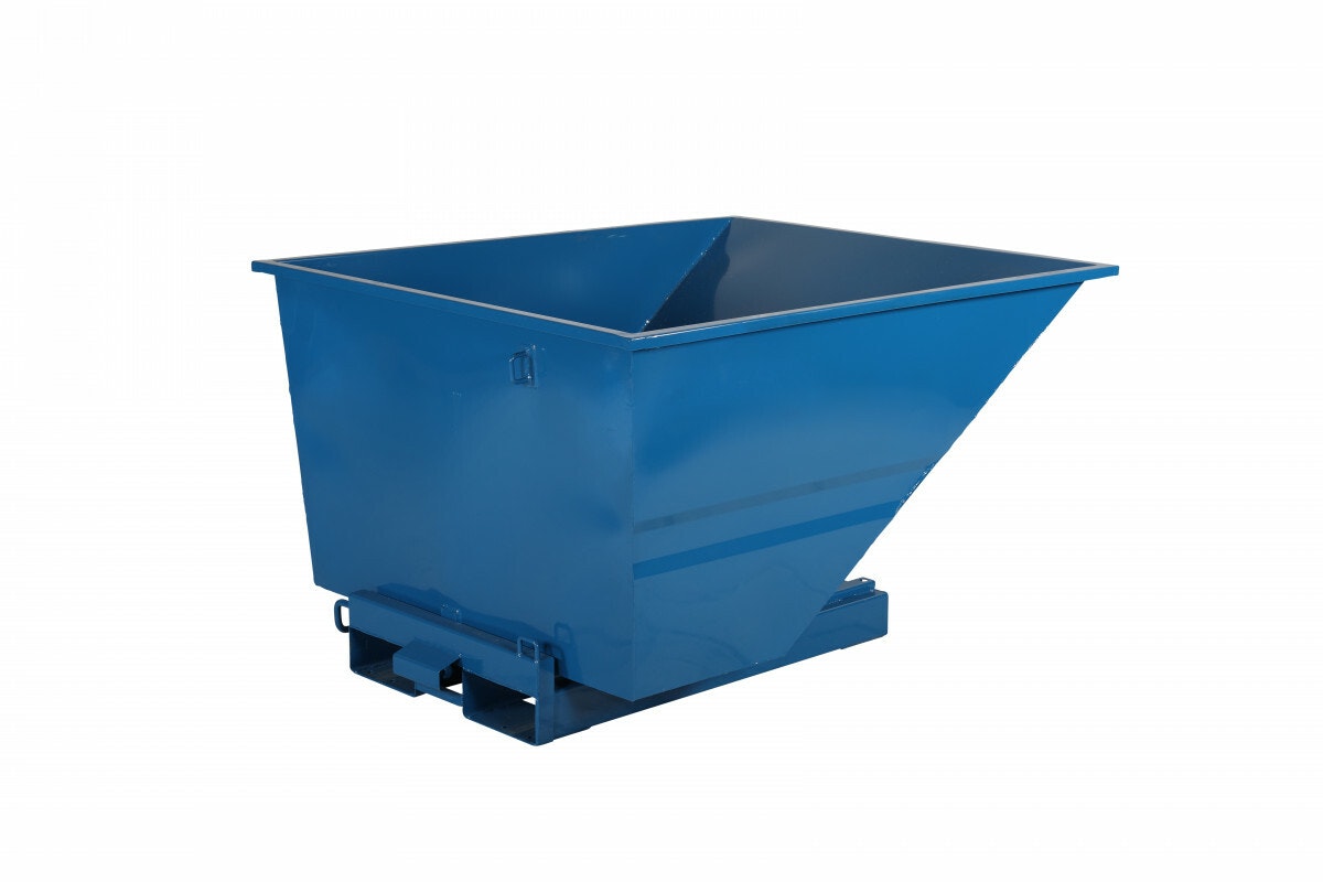 LT 90, TIPPO Light 900 L. Blå RAL 5005
