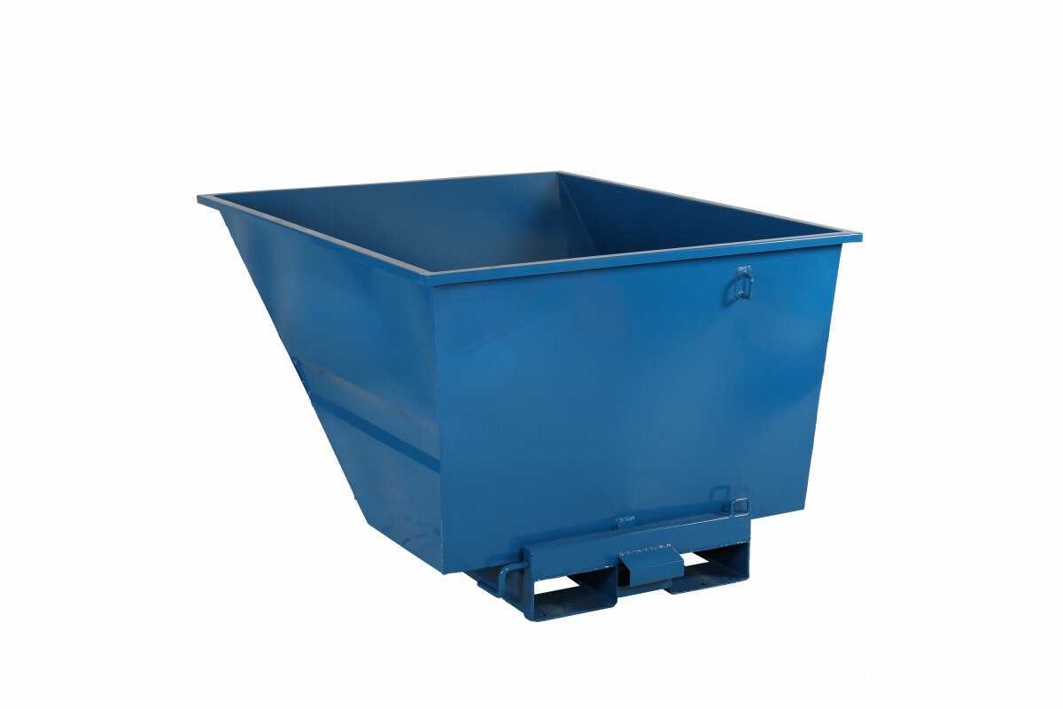 LT 90, TIPPO Light 900 L. Blå RAL 5005