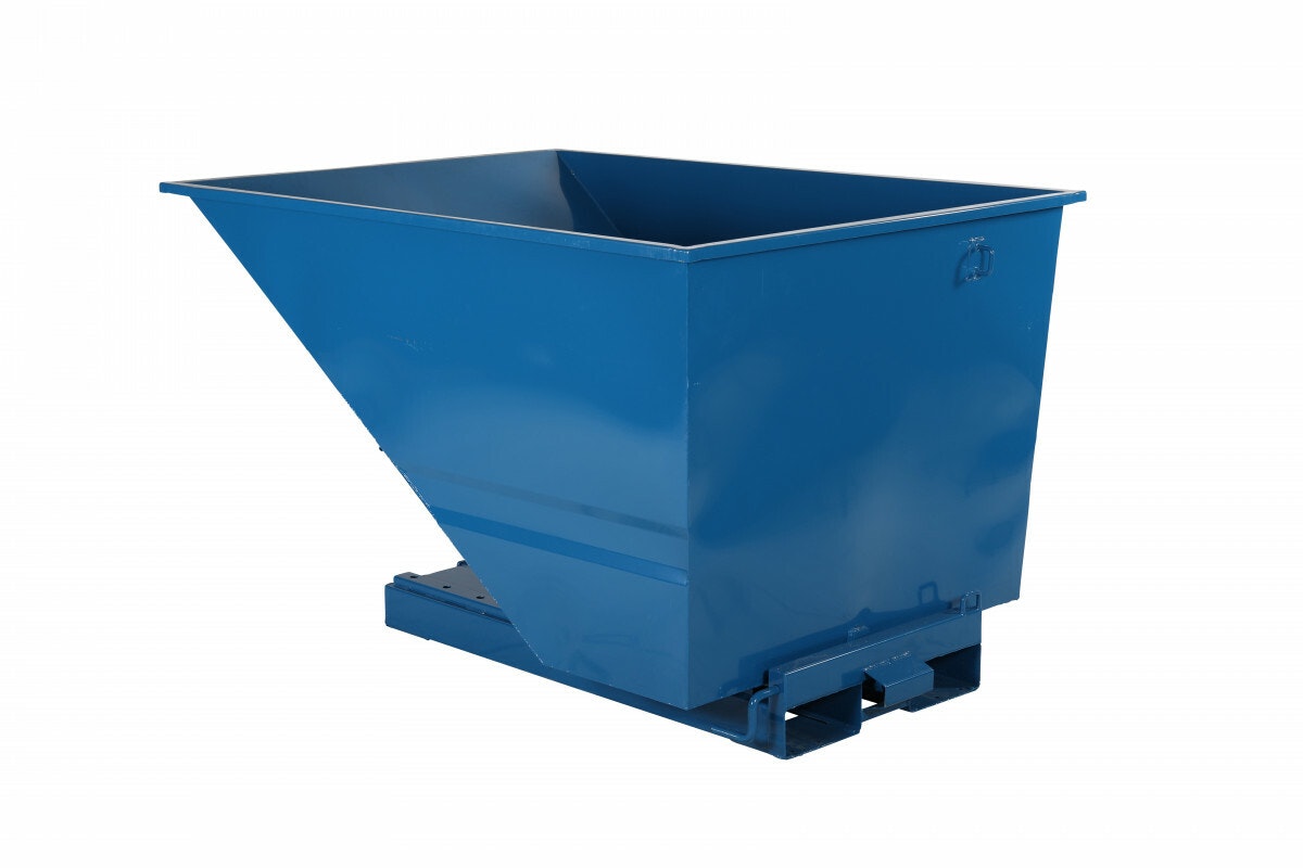 LT 110, TIPPO Light 1100 L. Blå RAL 5005