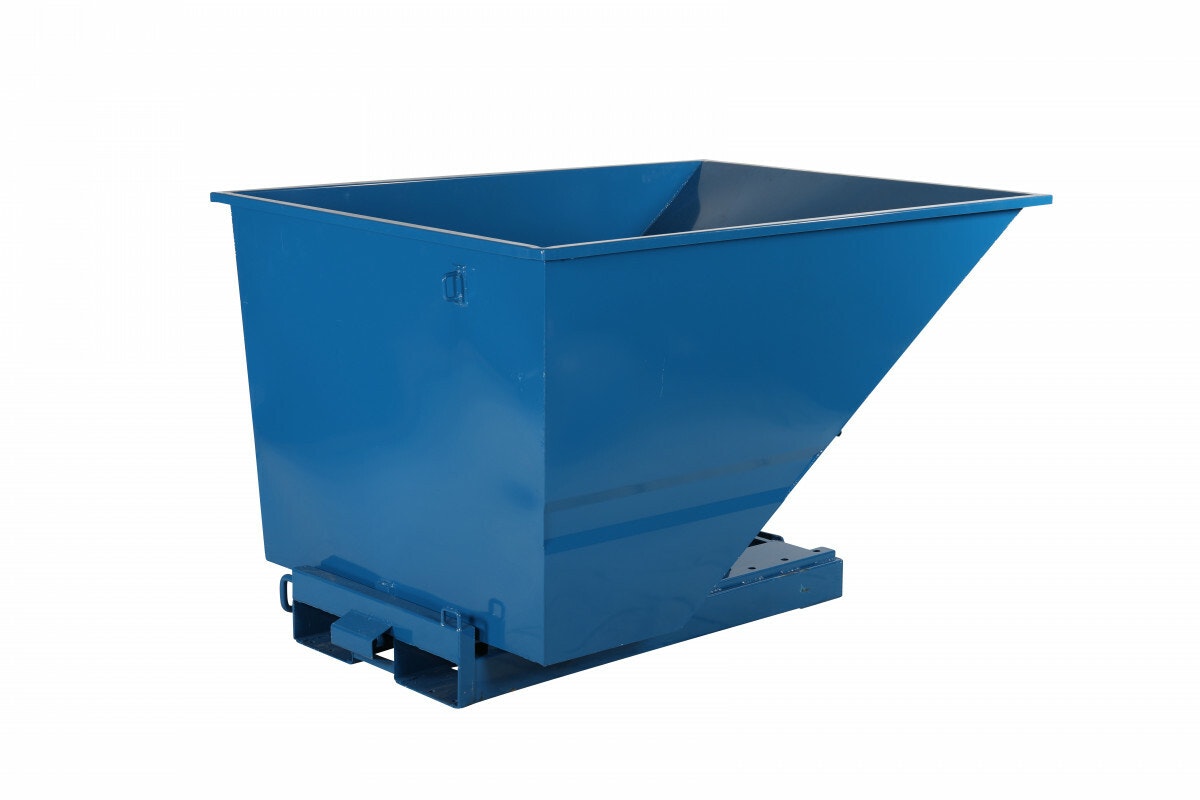 LT 110, TIPPO Light 1100 L. Blå RAL 5005