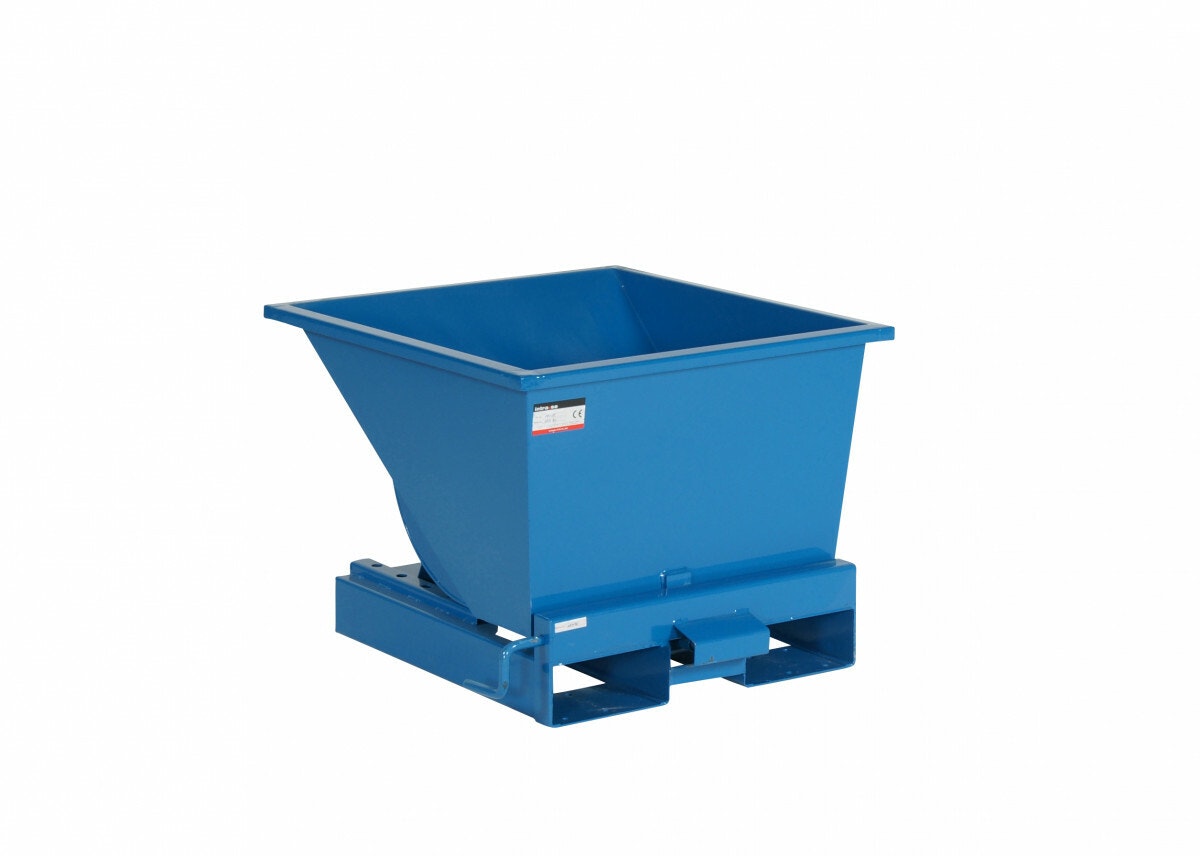 T 1.5, TIPPO 150 L.