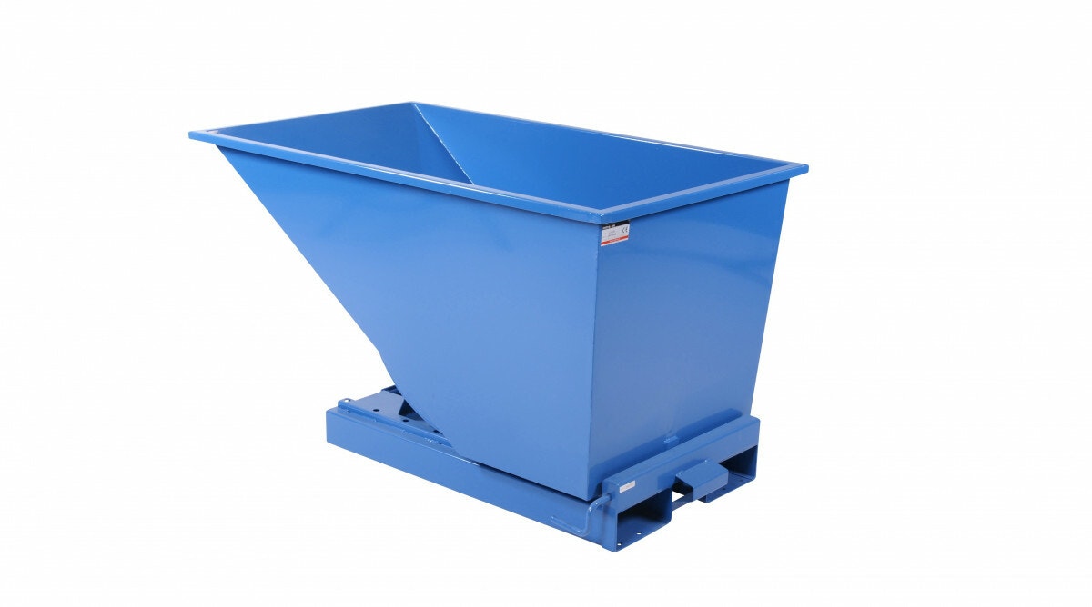 T 6, TIPPO 600 L.