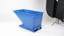 T 6, TIPPO 600 L.