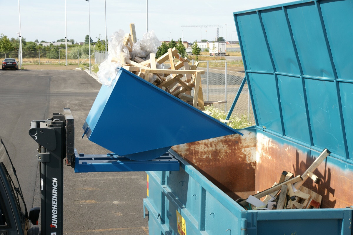 T 6, TIPPO 600 L.