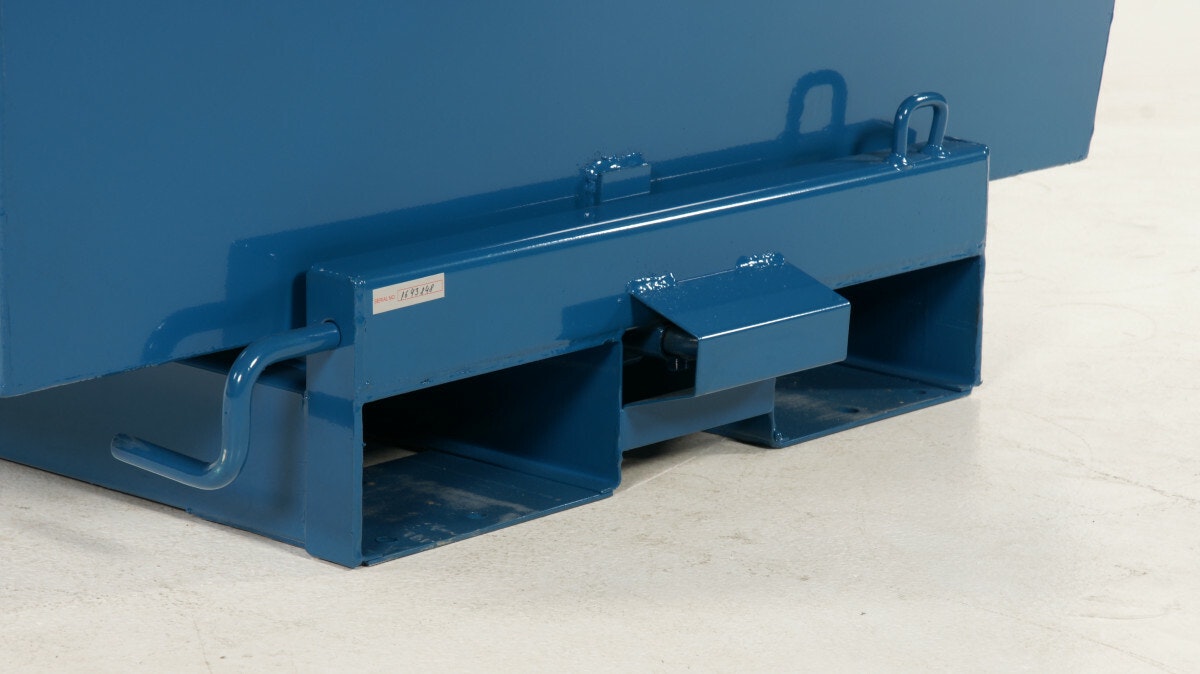 T 9, TIPPO 900 L.