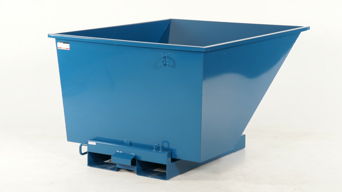 T 9, TIPPO 900 L.