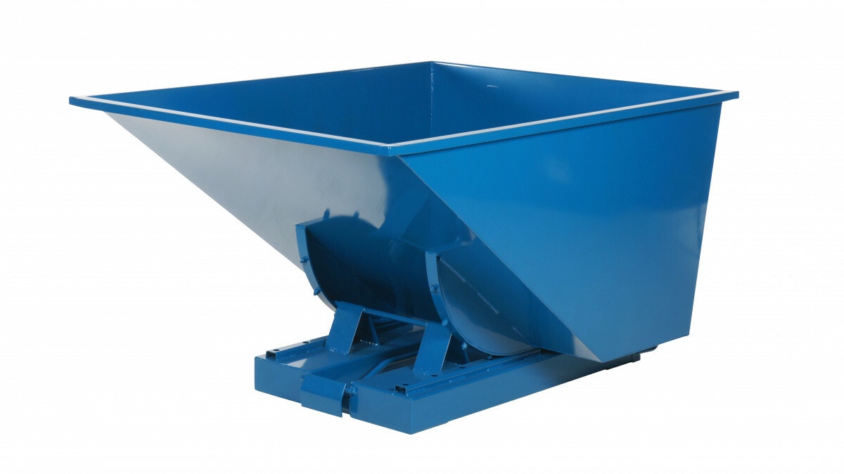 T 9, TIPPO 900 L.