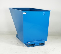 T 16, TIPPO 1600 L.