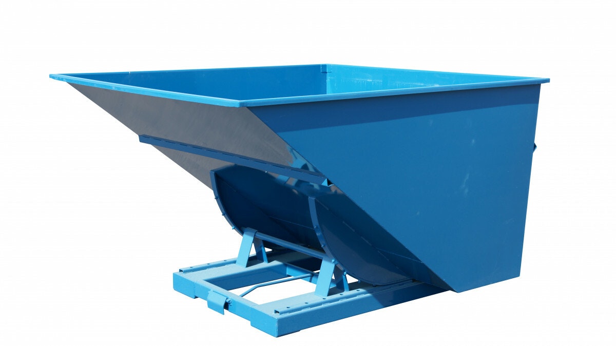 T 25, TIPPO 2500 L.