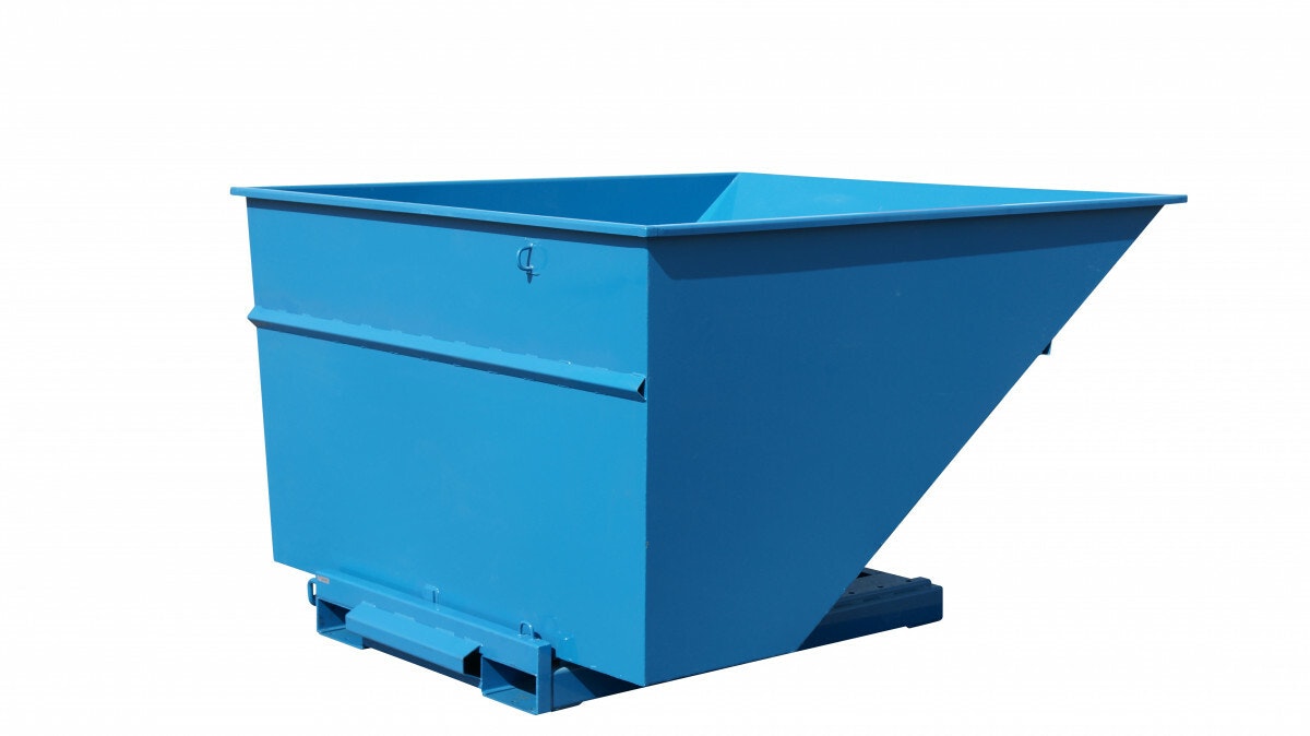 T 30, TIPPO 3000 L.