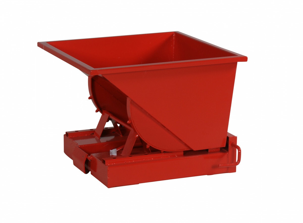 T 1.5, TIPPO 150 L. Röd