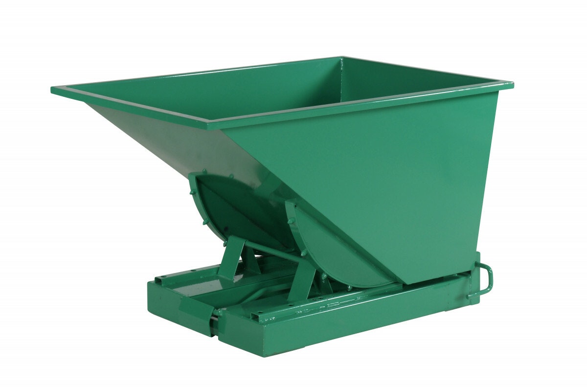 T 3, TIPPO 300 L. Grön