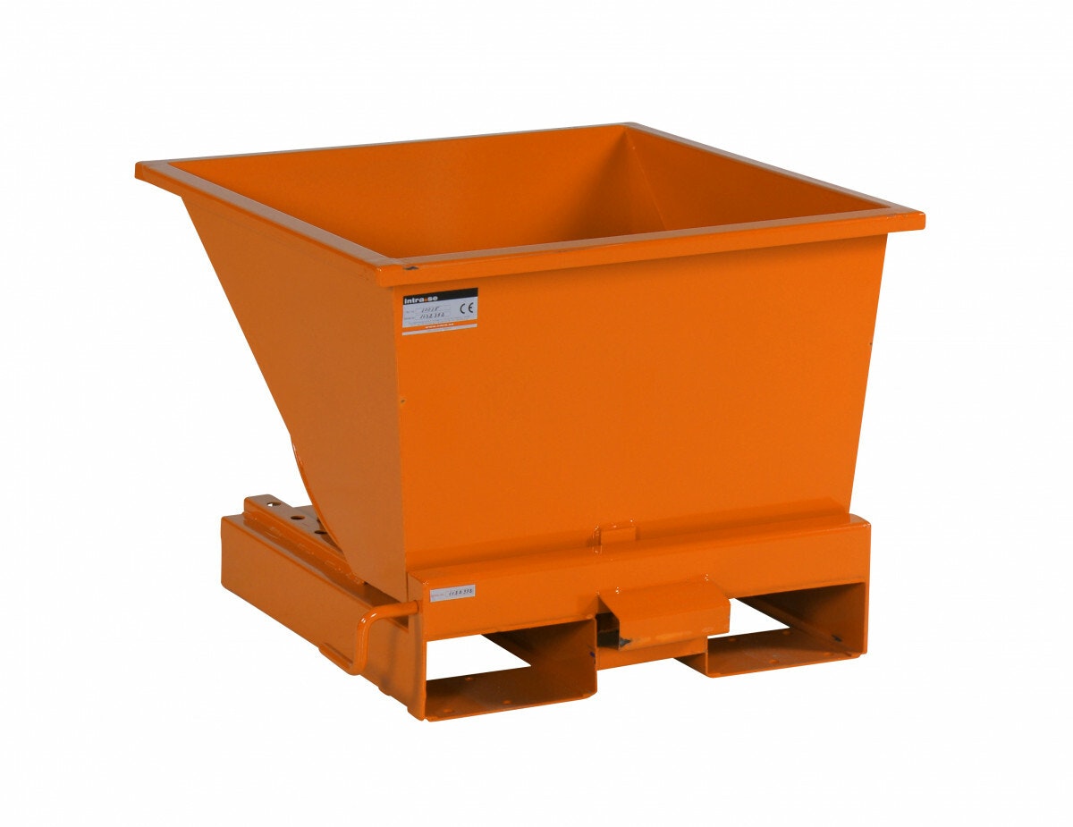 T 1.5, TIPPO 150 L. Orange