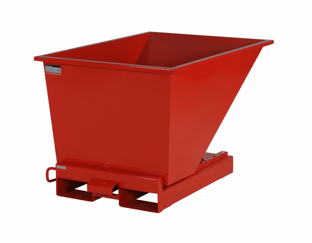 T 3, TIPPO 300 L. Röd