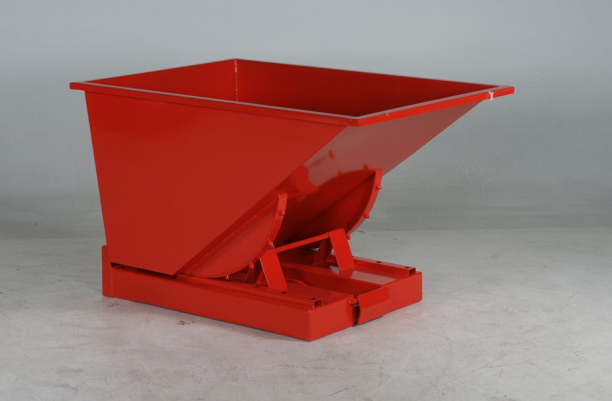 T 3, TIPPO 300 L. Röd