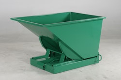 T 3, TIPPO 300 L. Grön