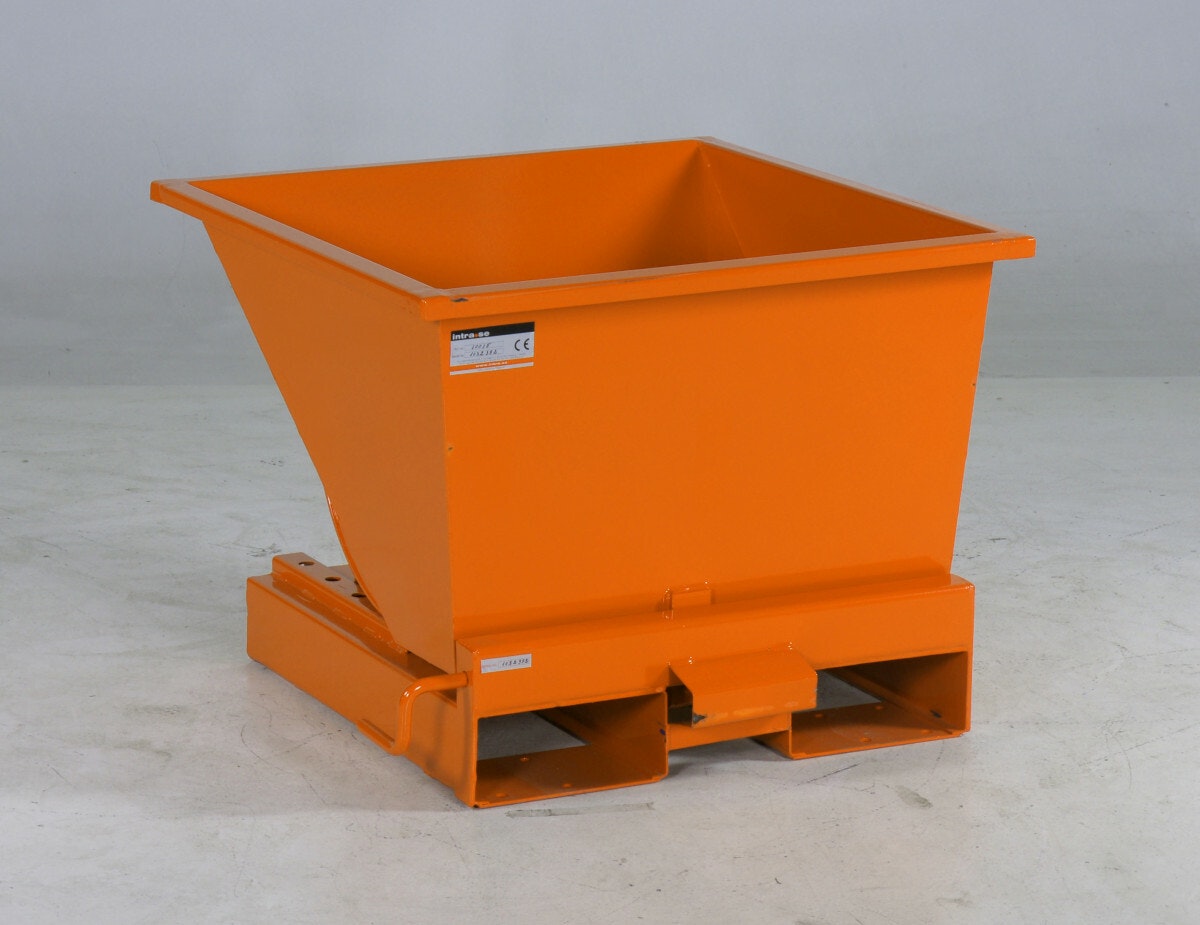 T 1.5, TIPPO 150 L. Orange