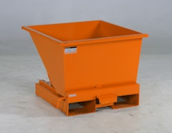 T 1.5, TIPPO 150 L. Orange