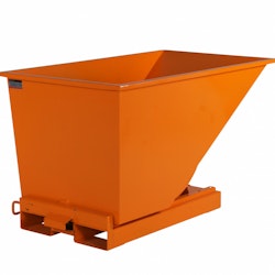 T 3, TIPPO 300 L. Orange