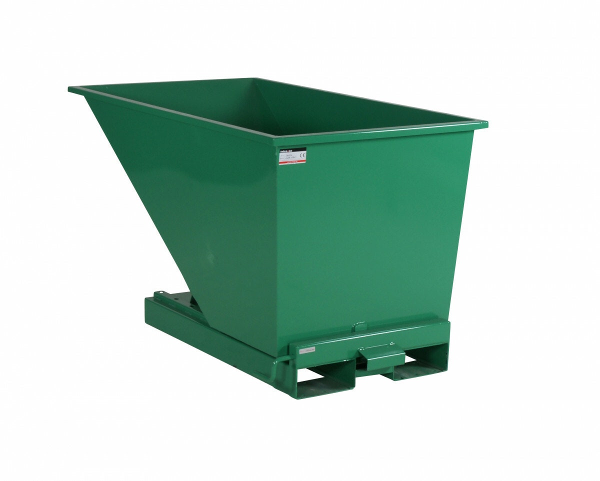 T 6, TIPPO 600 L. Grön