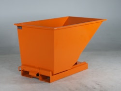 T 3, TIPPO 300 L. Orange