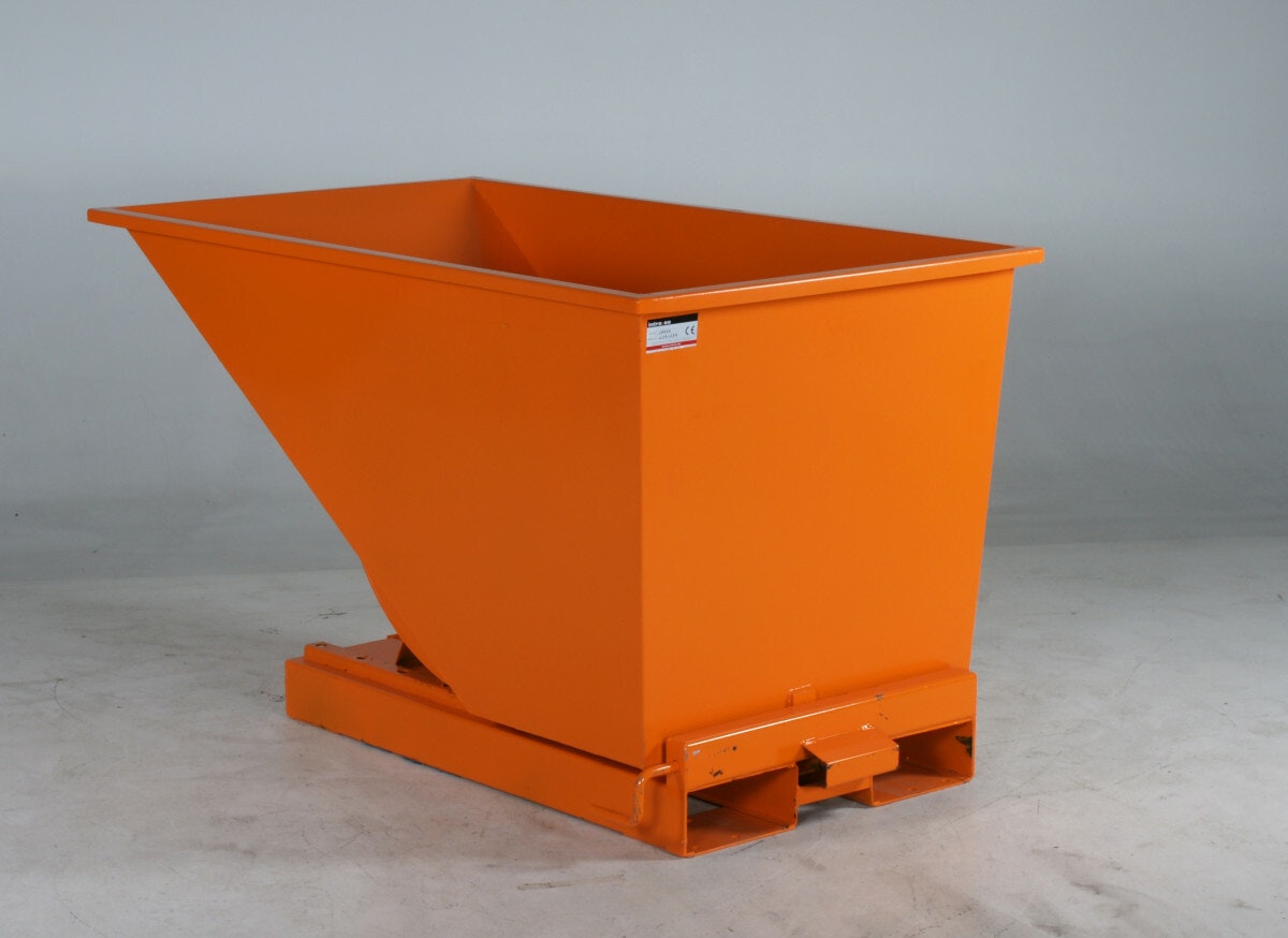 T 3, TIPPO 300 L. Orange