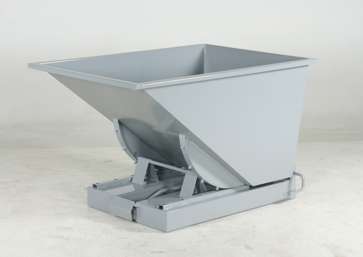 T 3, TIPPO 300 L. Grå