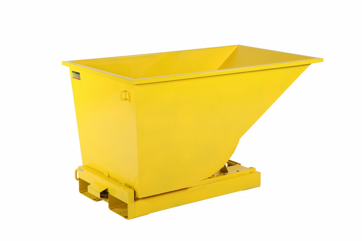 T 6, TIPPO 600 L. Gul