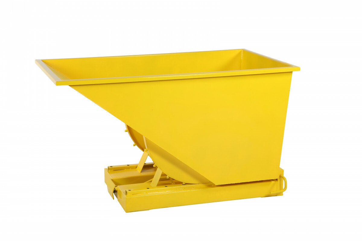 T 6, TIPPO 600 L. Gul
