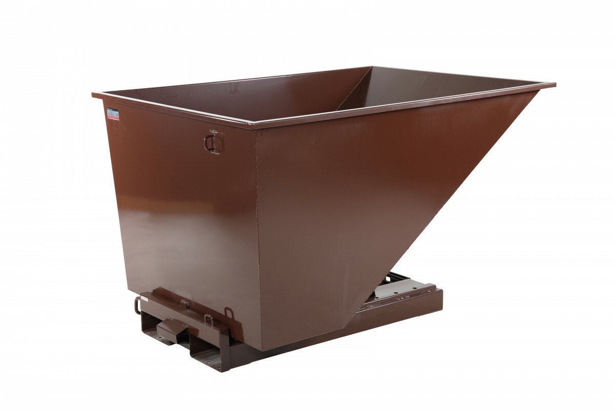 T 9, TIPPO 900 L. Brun