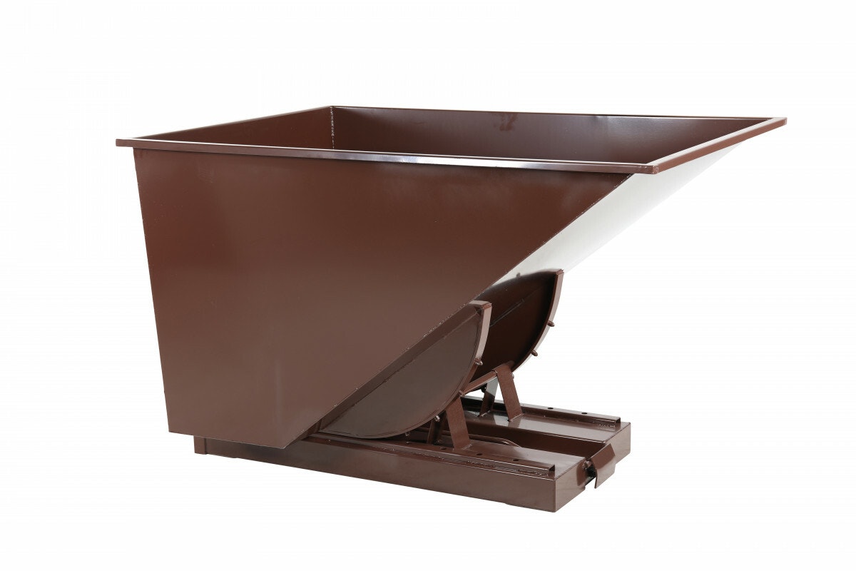 T 9, TIPPO 900 L. Brun
