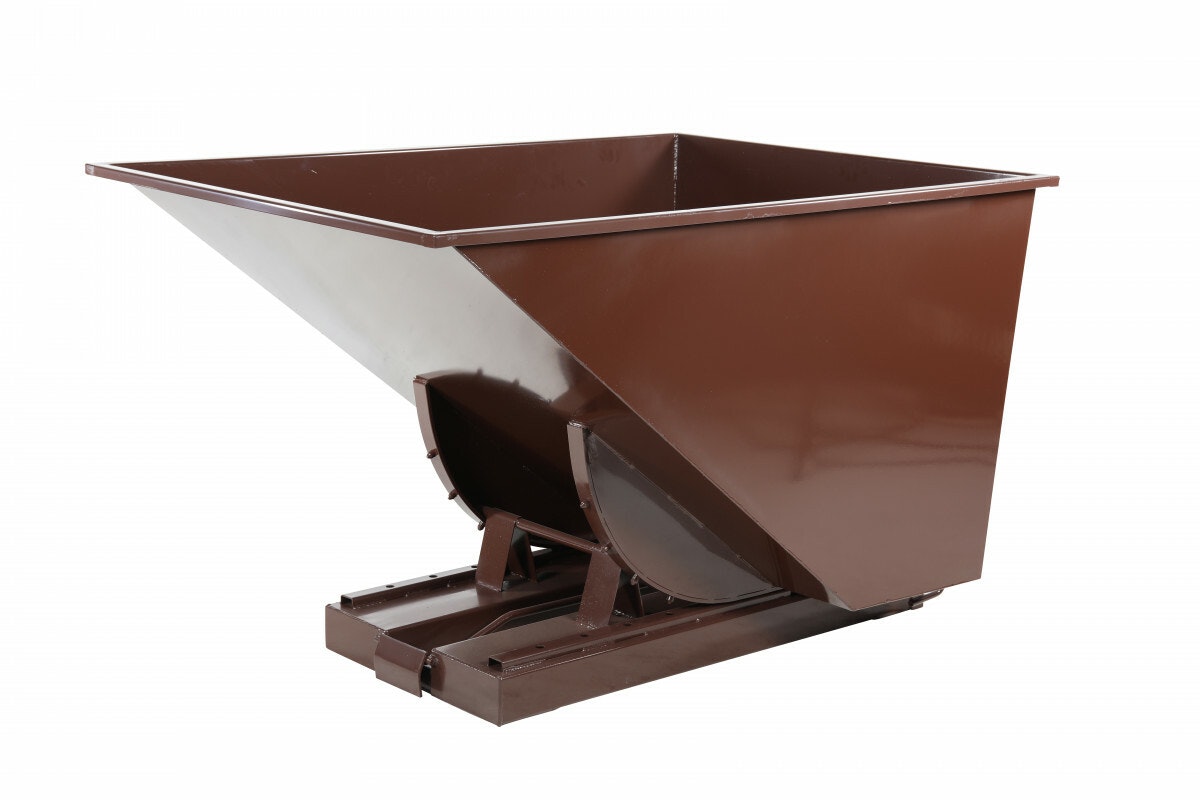 T 9, TIPPO 900 L. Brun