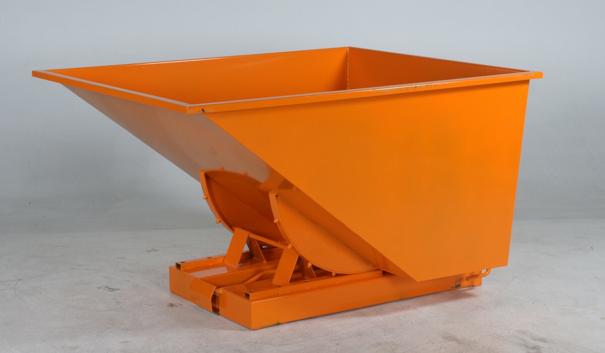 T 9, TIPPO 900 L. Orange