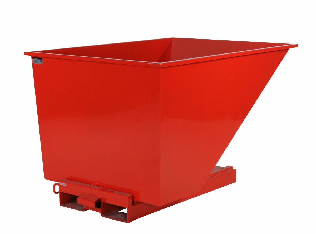 T 11, TIPPO 1100 L. Röd