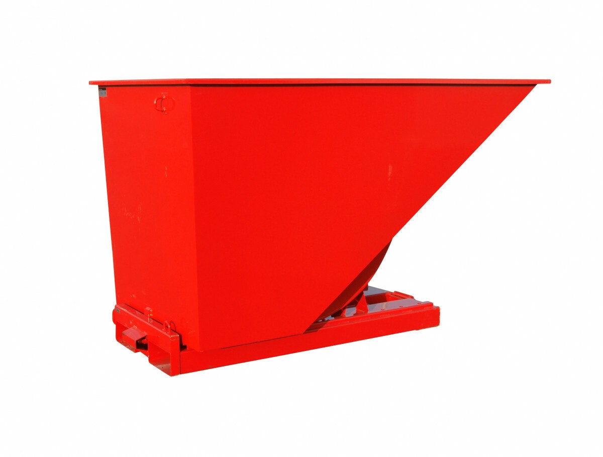 T 16, TIPPO 1600 L. Röd