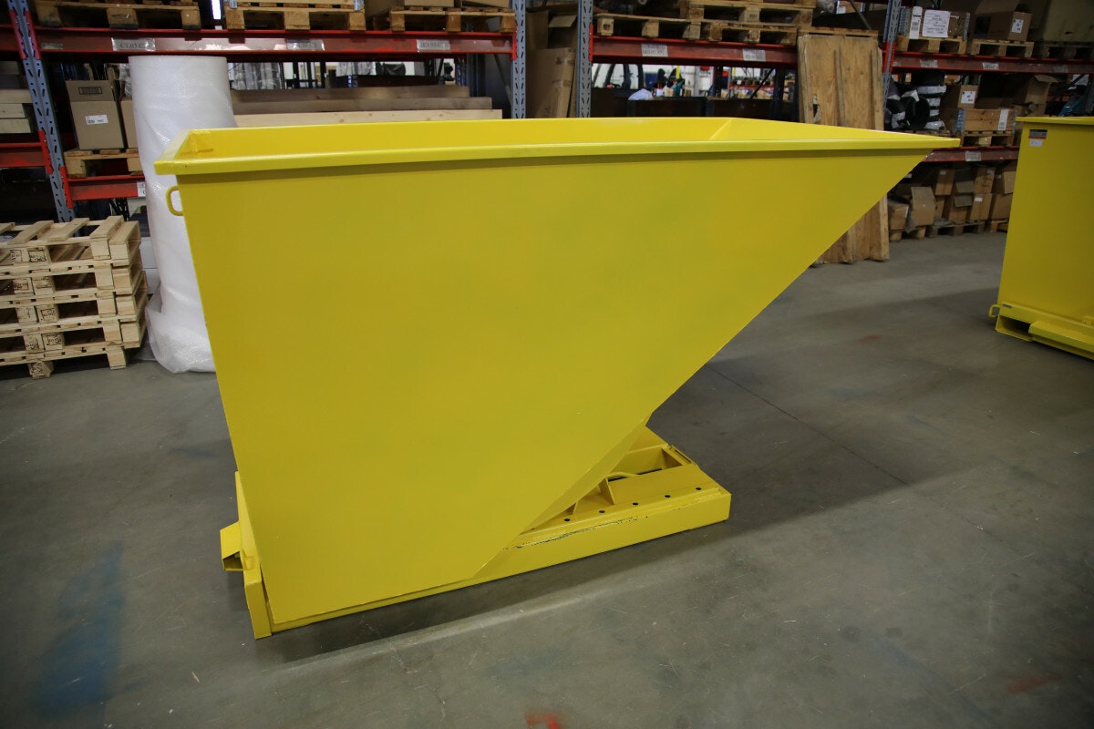 T 16, TIPPO 1600 L. Gul
