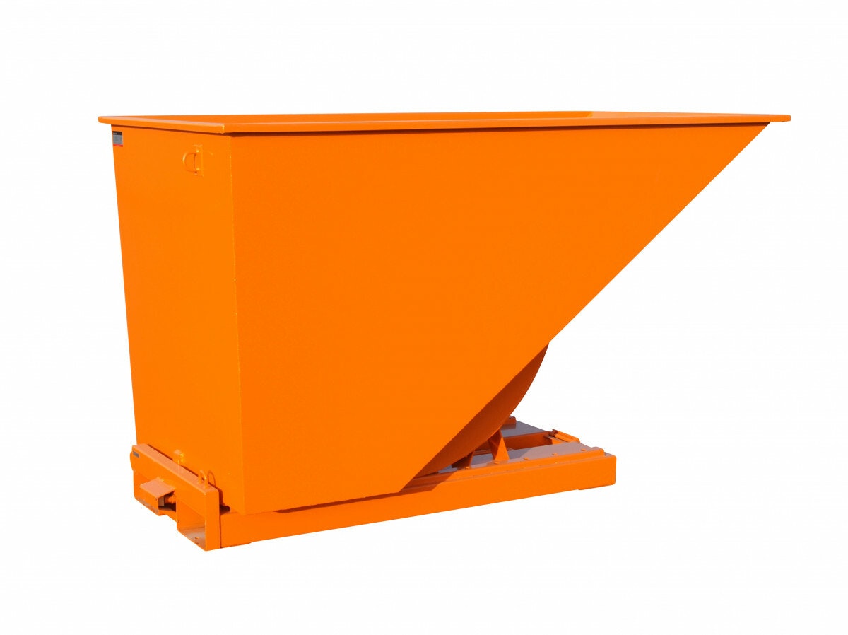 T 16, TIPPO 1600 L. Orange