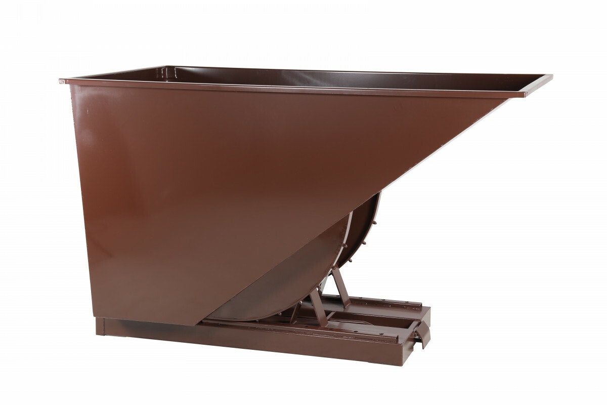 T 16, TIPPO 1600 L. Brun