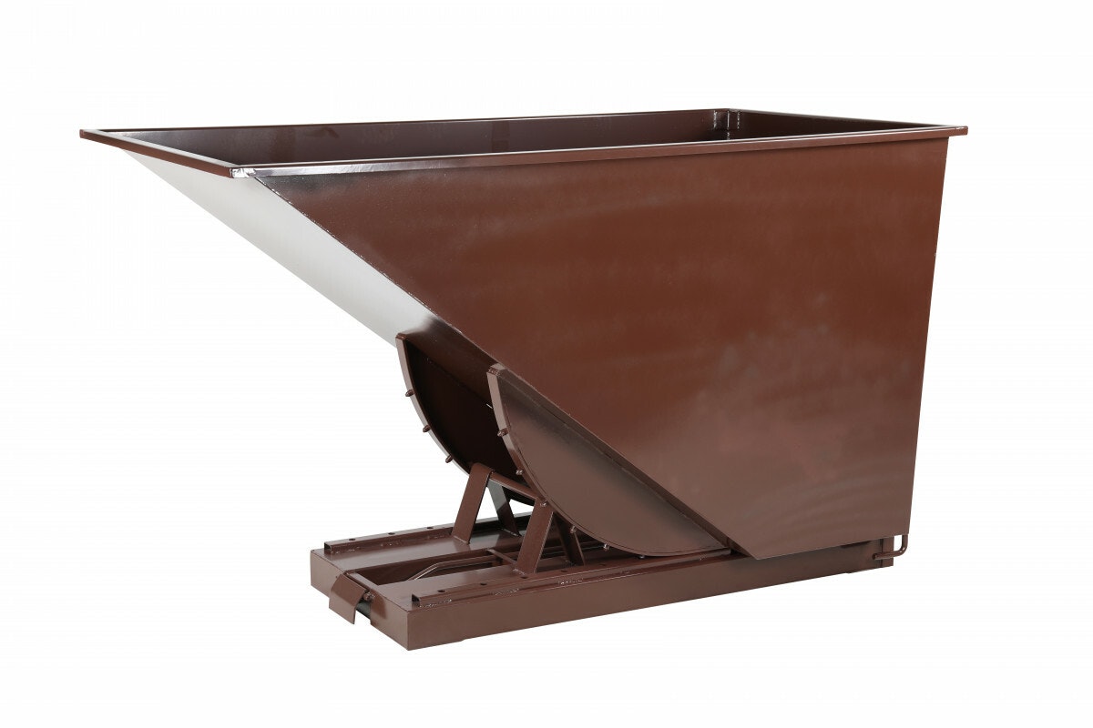 T 16, TIPPO 1600 L. Brun