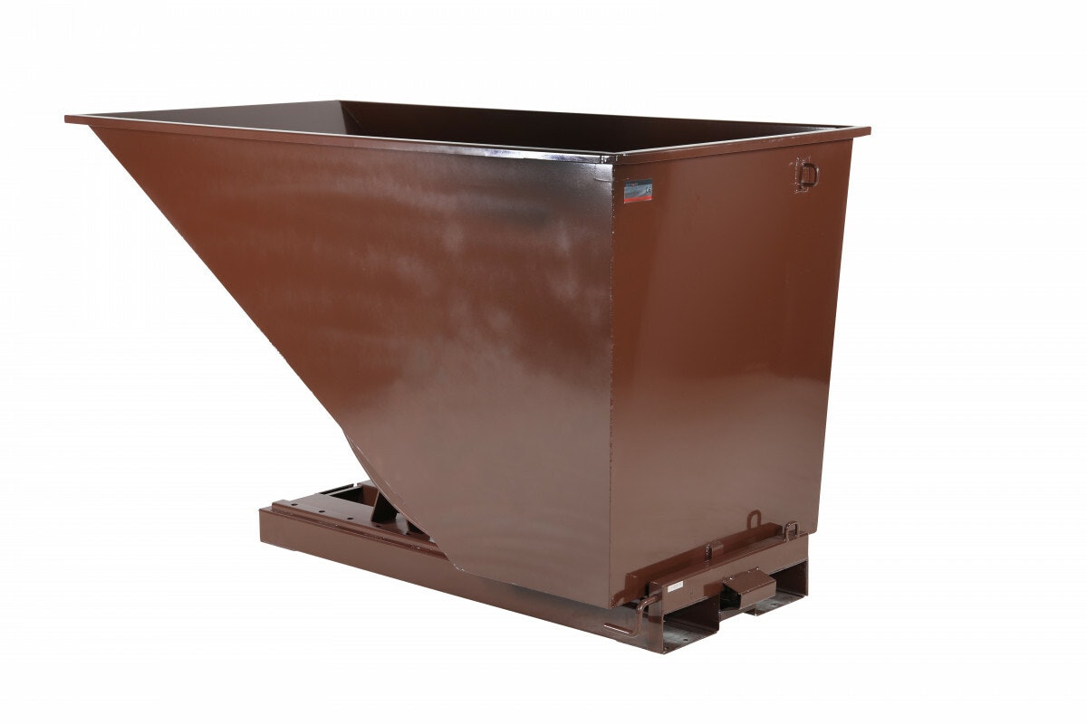 T 16, TIPPO 1600 L. Brun